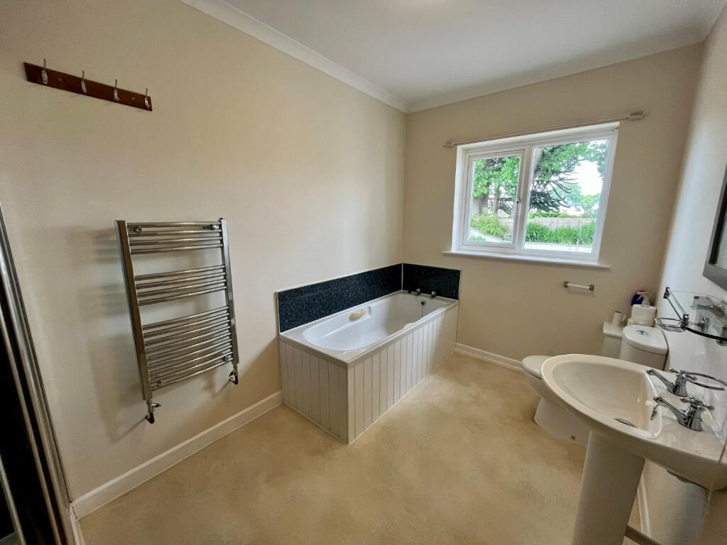 Witheridge Seddons