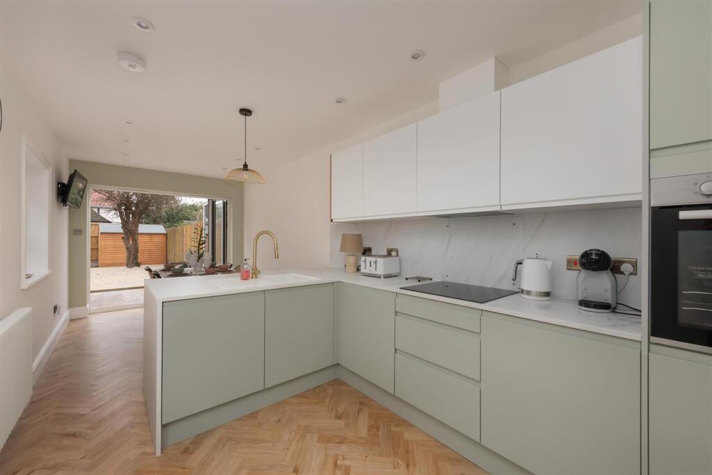 Regent Street, Whitstable