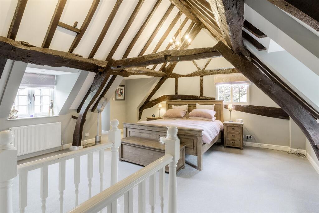 Dingle Lane, Nether Whitacre