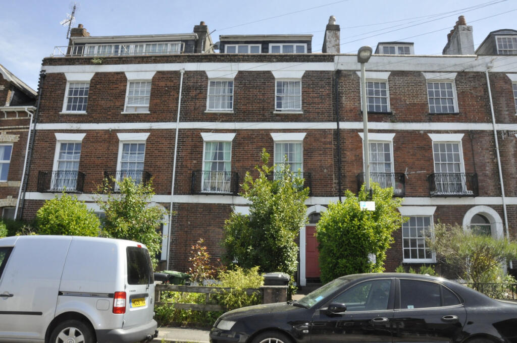 St James, Exeter, EX4