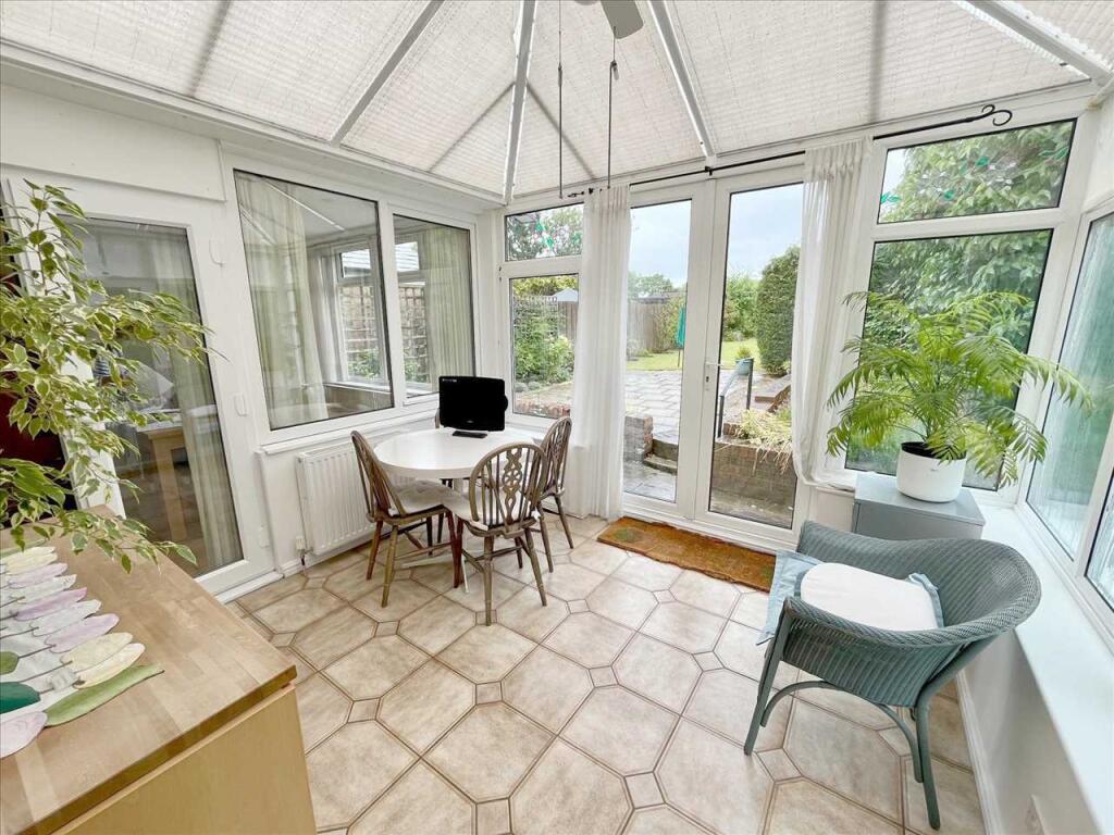 CONSERVATORY