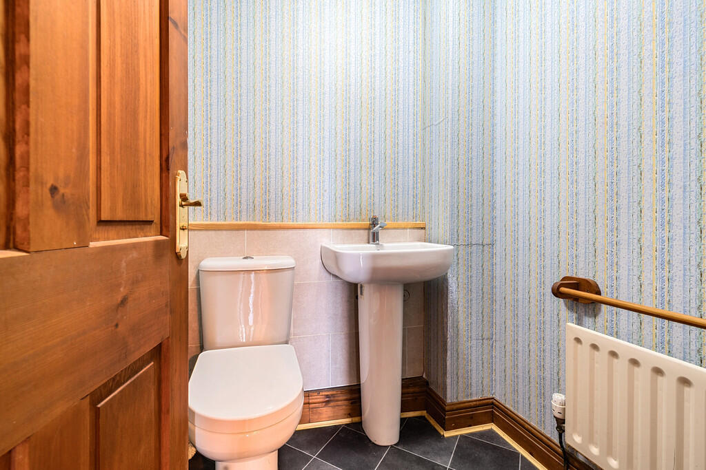 Cloakroom