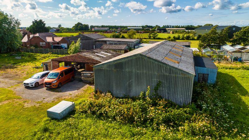 Outbuildings