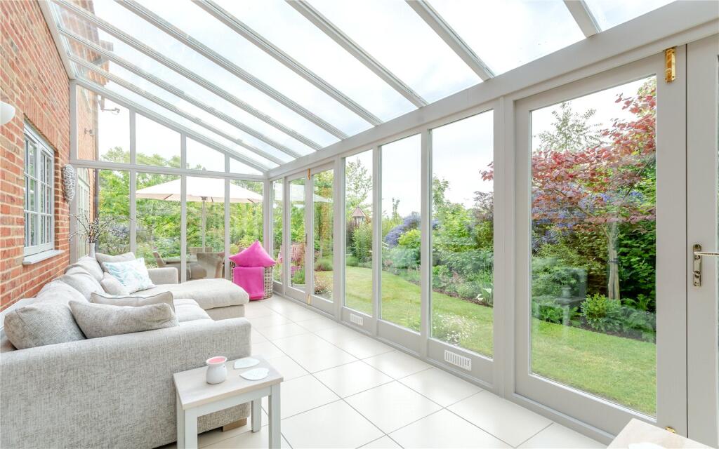 Orangery