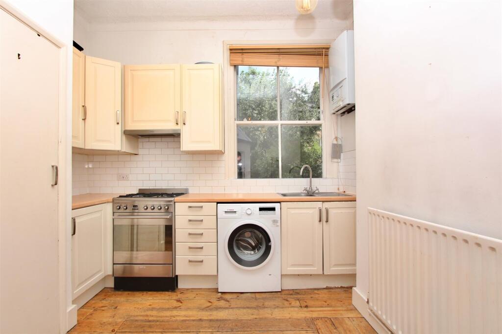 Princess May Road, N16