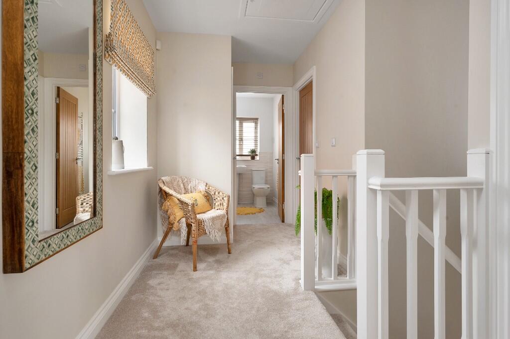 Previous Show Home
