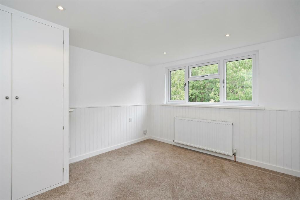 BEDROOM FOUR