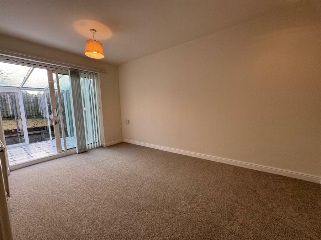 Double Bedroom 1