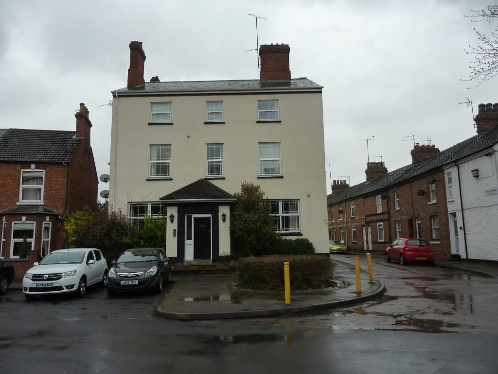 Property Front