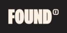 We Are Found logo