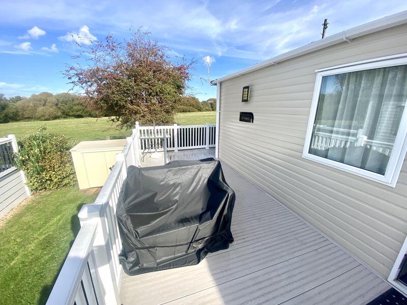 Decking