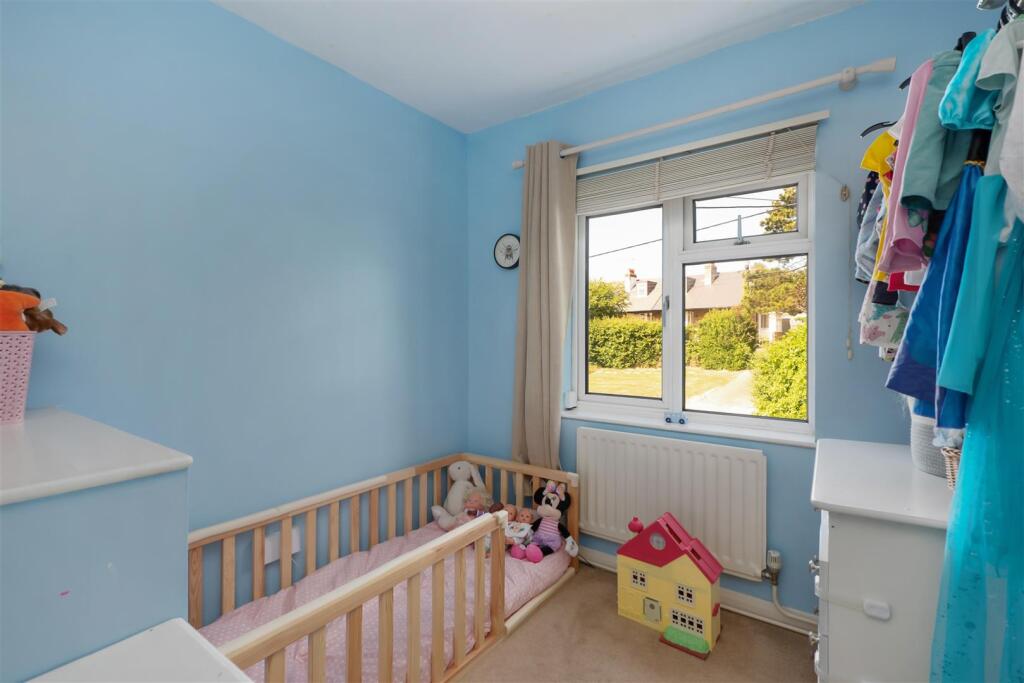 Millstrood Road, Whitstable