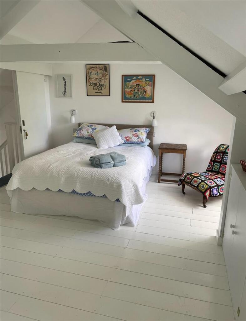 Bedroom 4 (en Suite ~&amp; Kichenett)