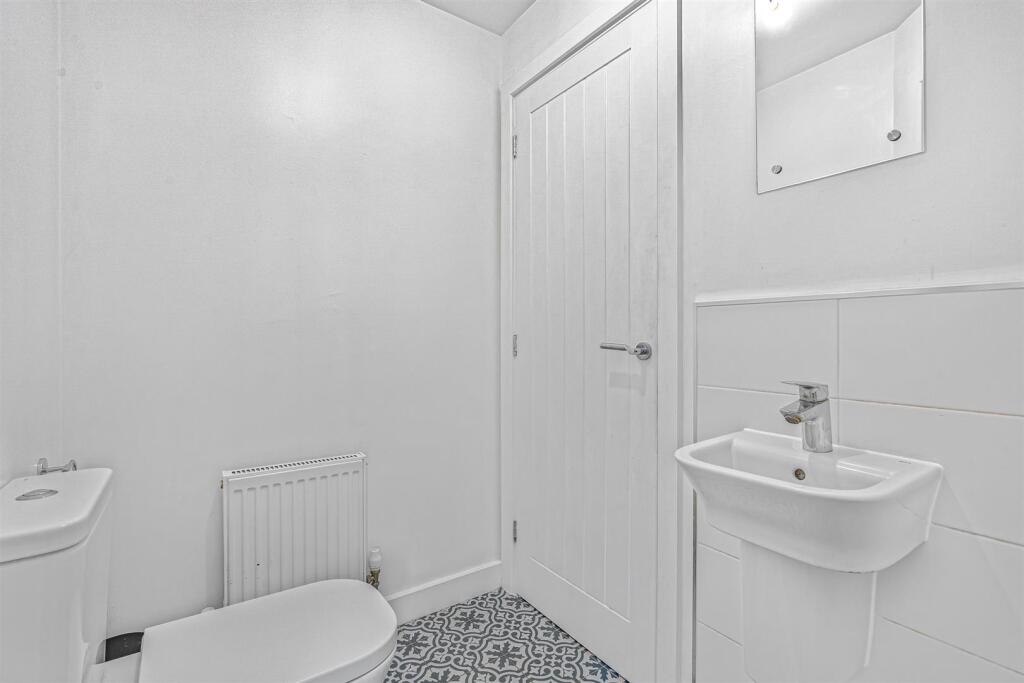Cloakroom