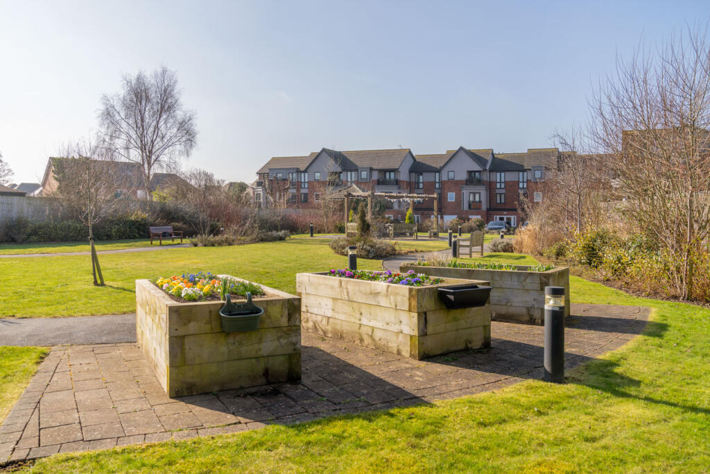 Gardens  