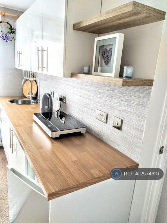 Kitchenette For Personal Use