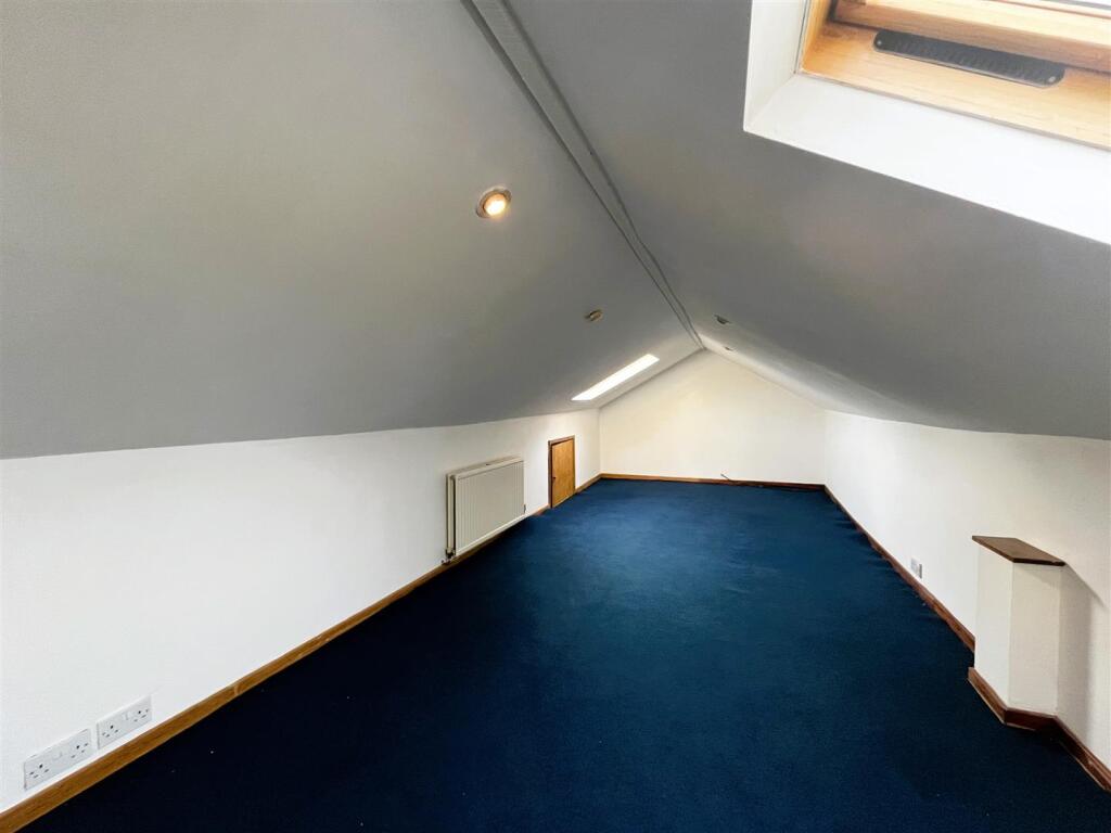 Loft Room