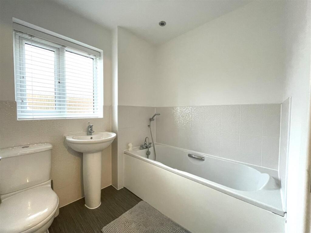 Bathroom Use