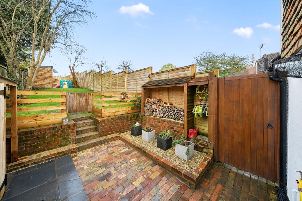 Rear Garden (2)