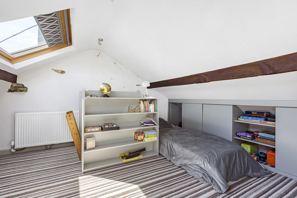 Loft Room