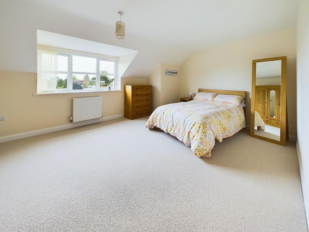 Bed 1a