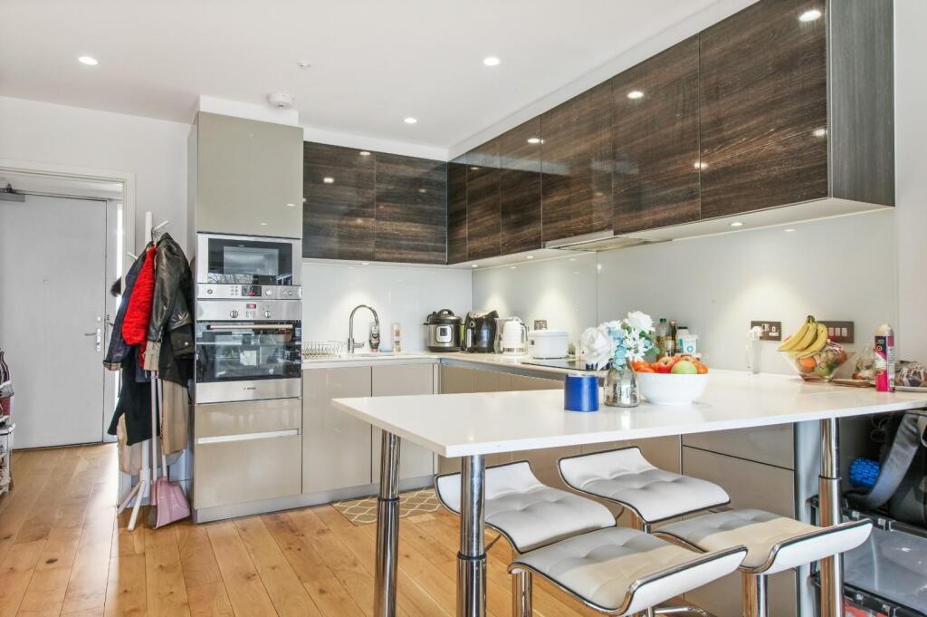 Flat 33, 12 Rathbone Market - Z8okM4N0oWs6s69kALVn