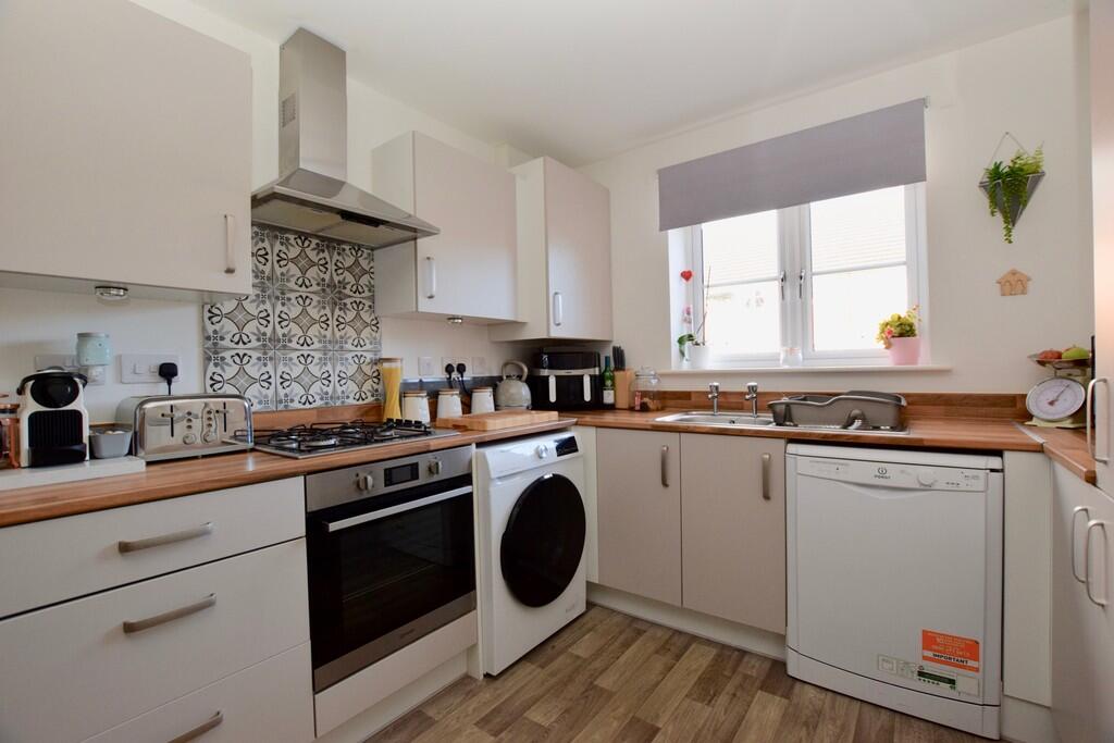 Kitchen/Dining Ro...