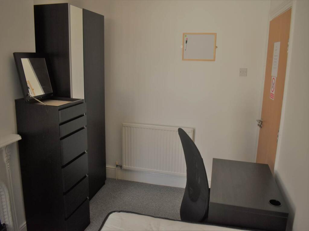 First Floor Middle B