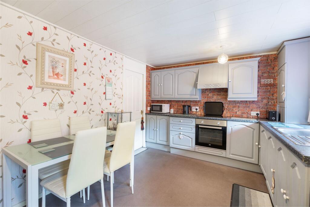 Kitchen Dining