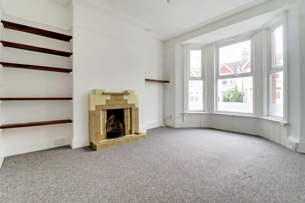 Maisonette- Living Room