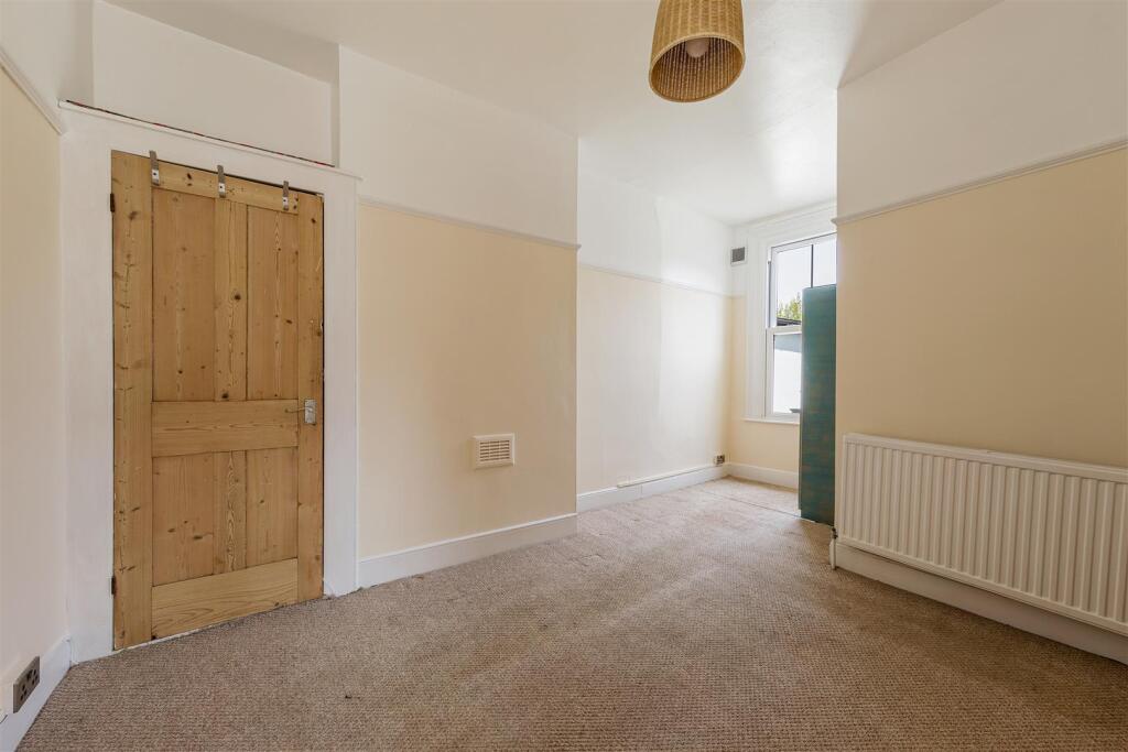 Haroldstone Road, E17