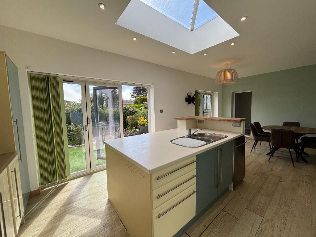 Fabulous Kitchen