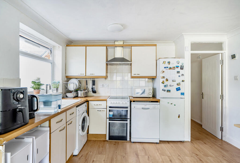 Lounge/Kitchen/Diner