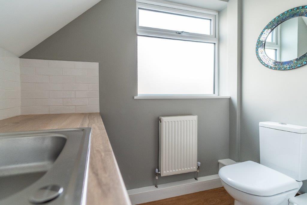 Green Lane social...