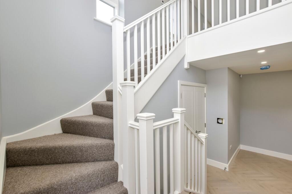Stairwell