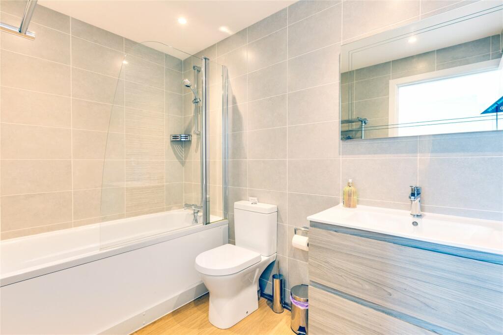 Annexe Bathroom