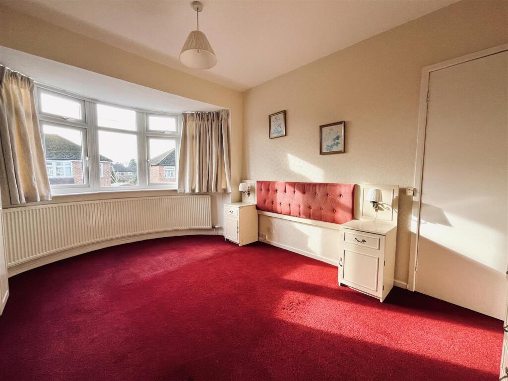 Bedroom 1 Aspect 2