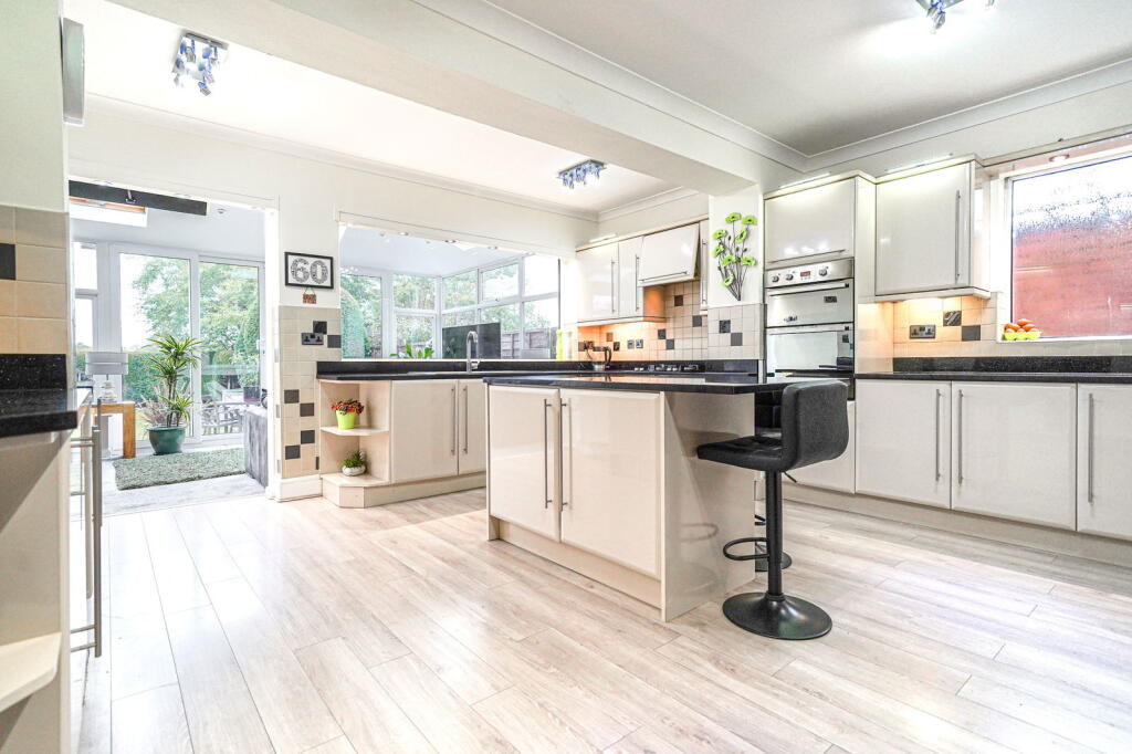 Norton Lane, Wythall