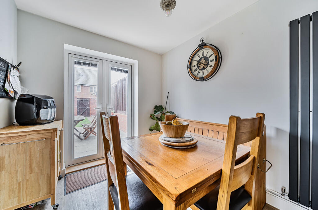 Kitchen / Diner