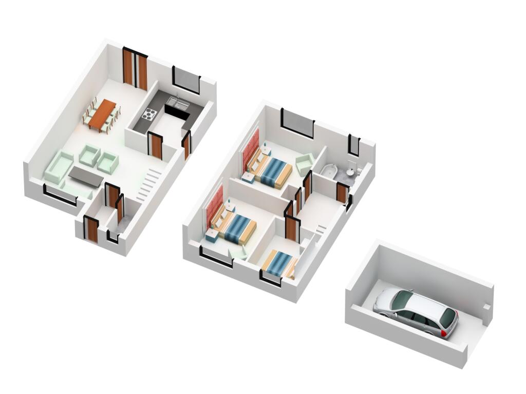 11 Burnet Drive_3D