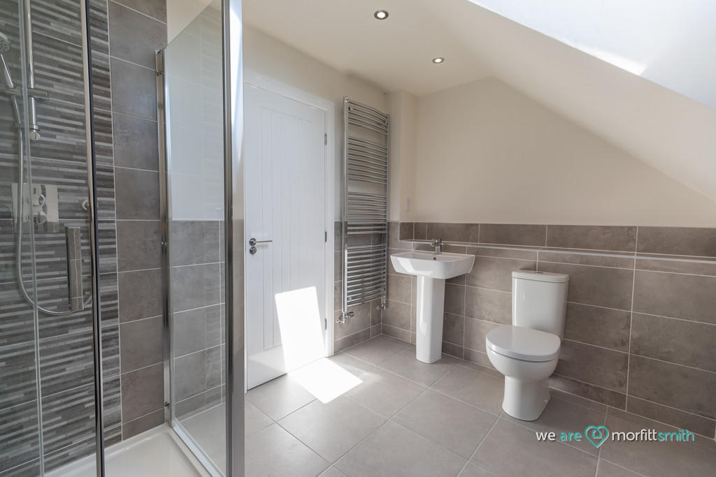 En-Suite Shower R...