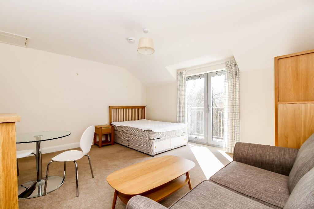 Main room