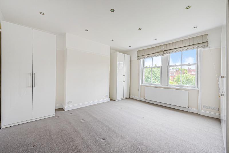 Crossfield Road, London