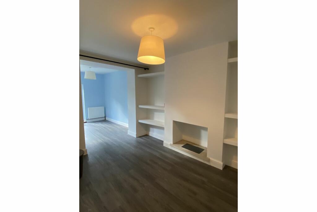 Reception Room Two
