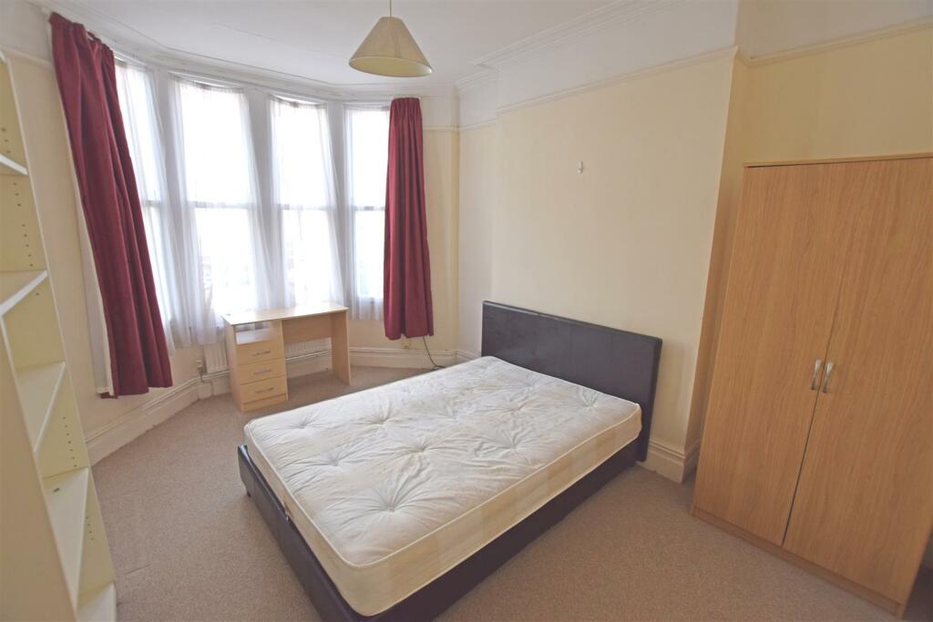 Front Room