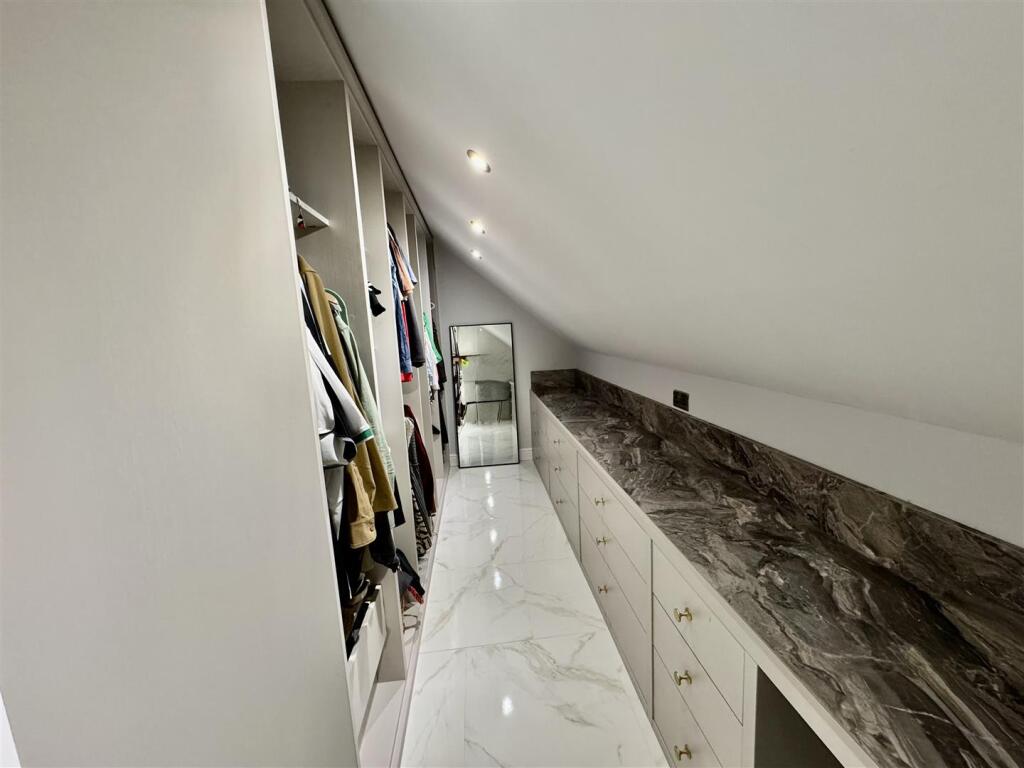 Dressing Room
