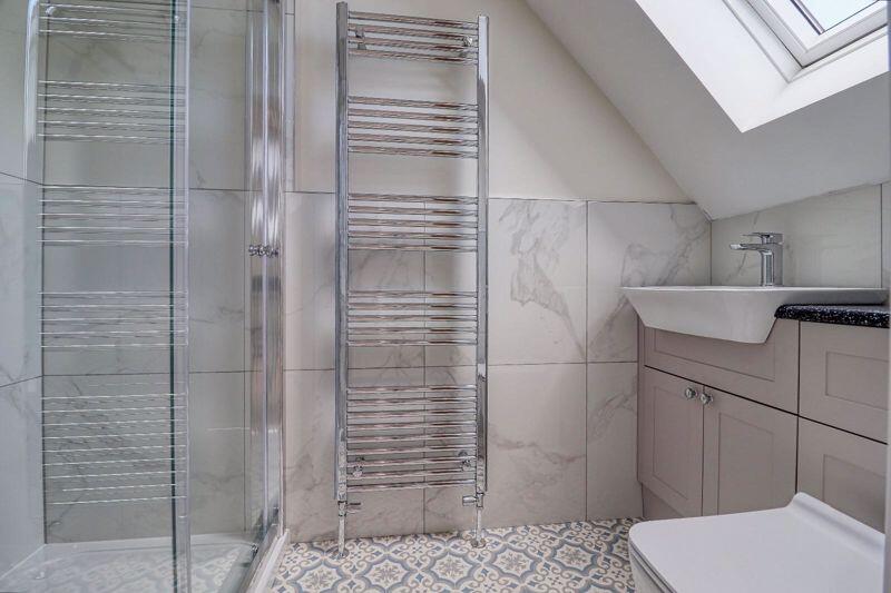 Master En-suite