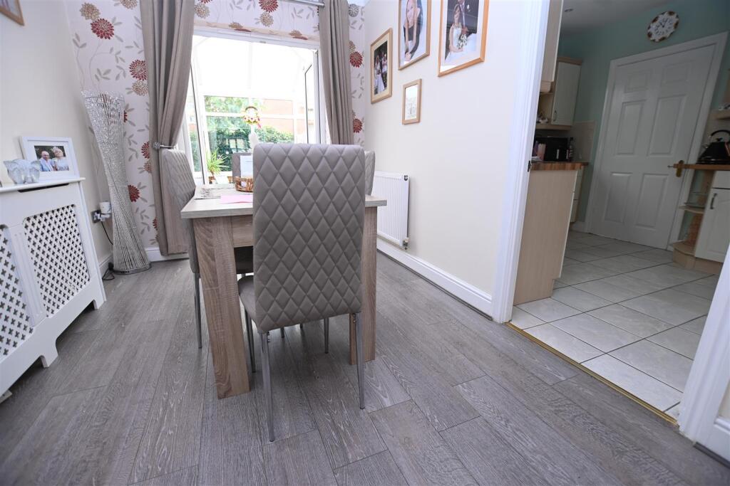 Dinning Room
