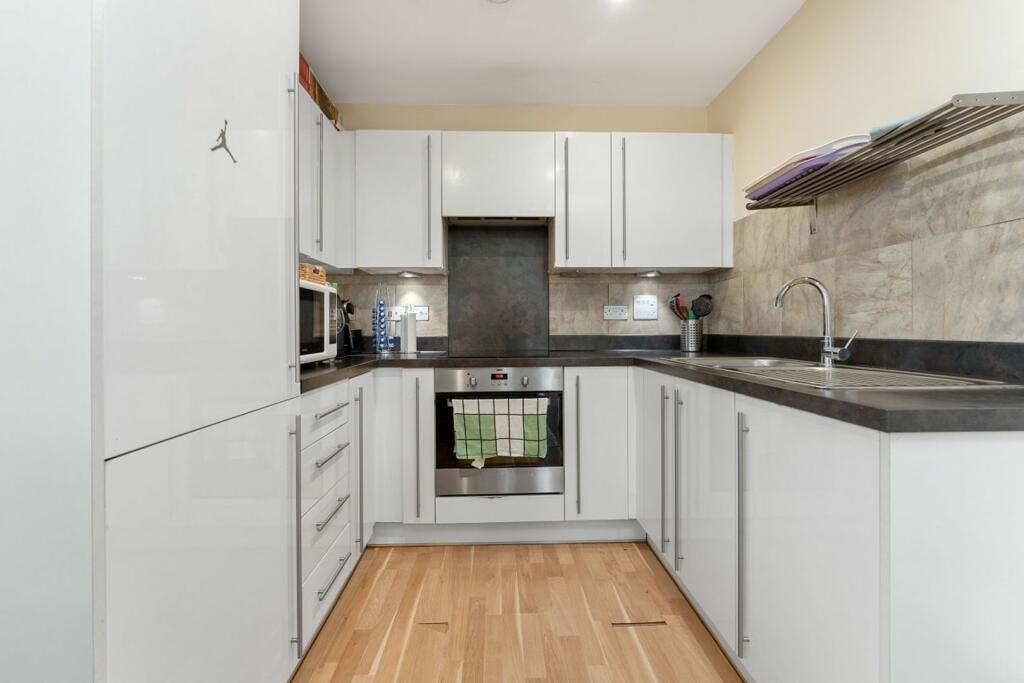 Kitchen/Family Room