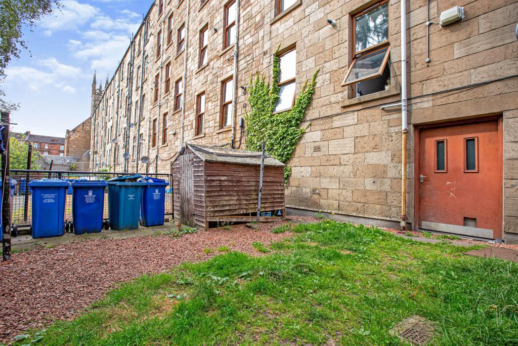 Communal Gardens